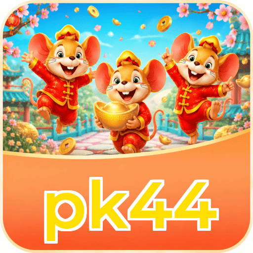 pk44 Instalar Logo 2