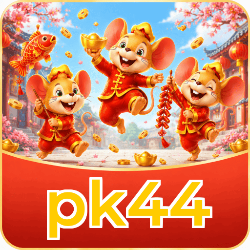 pk44 Segurança Logo 2