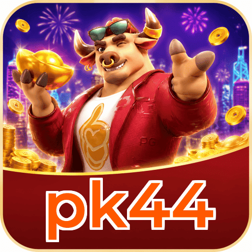 pk44 Segurança Logo 1