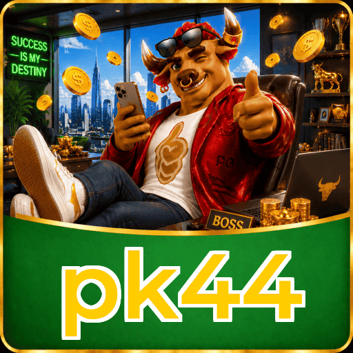 Certificação eCOGRA pk44