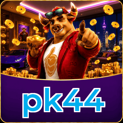 pk44 Instalar Logo 1