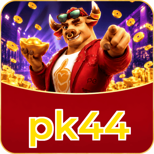 pk44 Instalar Logo 3