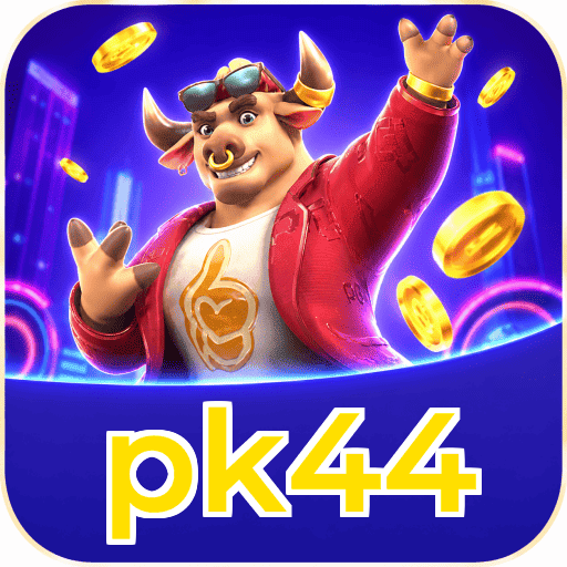 pk44 PIX Instantâneo - Saques em 8 Minutos