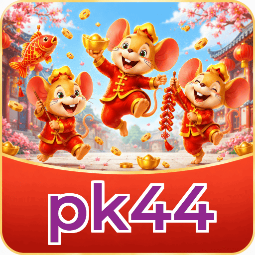 Slots pk44 - RTP Alto Certificado