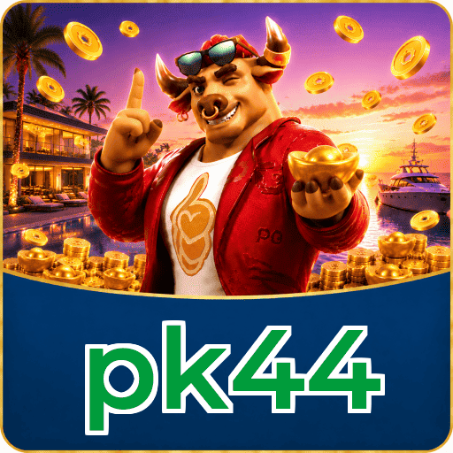 pk44 Certificado eCOGRA - Jogos Justos Auditados