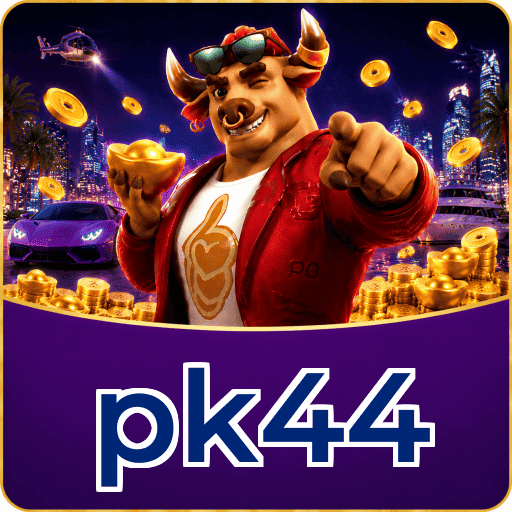 pk44 Logo 3
