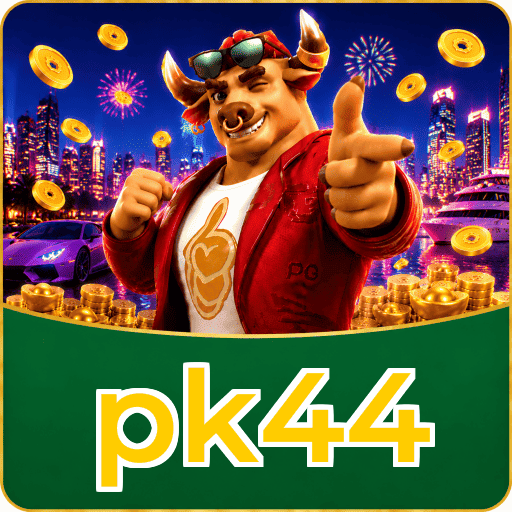 Odds Competitivas pk44