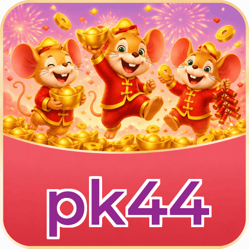 pk44 Segurança Logo 3