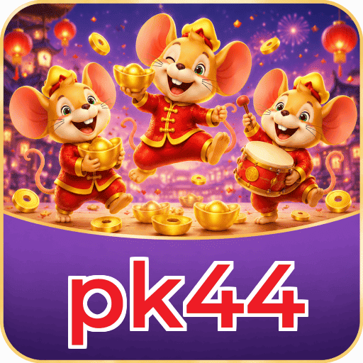 pk44 Licença Curaçao Gaming